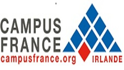 2013 - Campus France ouvre un bureau à Dublin